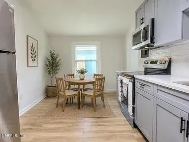 1224 Kennard Street Jacksonville, FL 32208