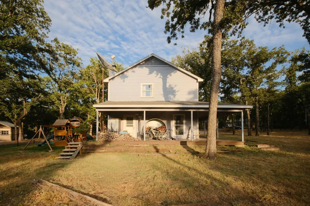 1937 Spring Drive Keller, TX 76262