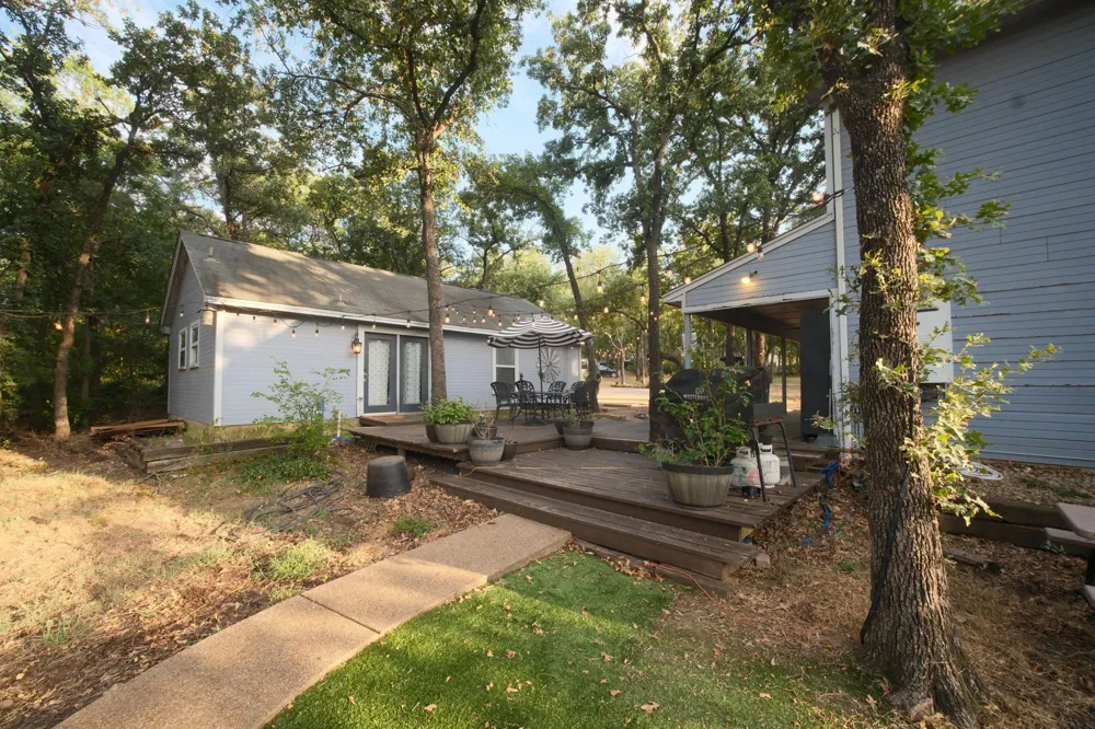 1937 Spring Drive Keller, TX 76262