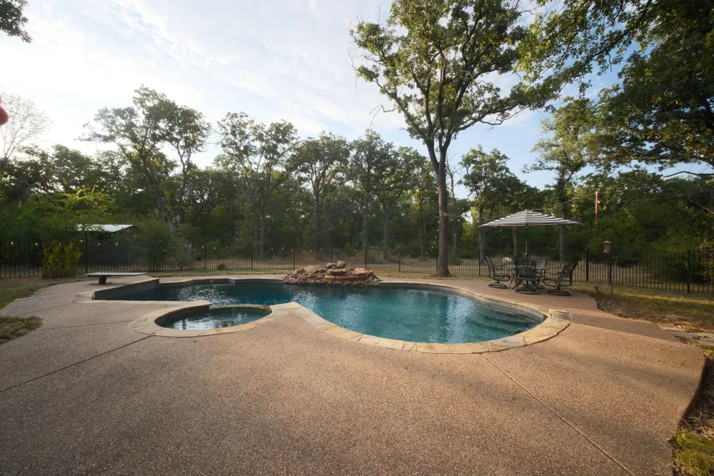 1937 Spring Drive Keller, TX 76262