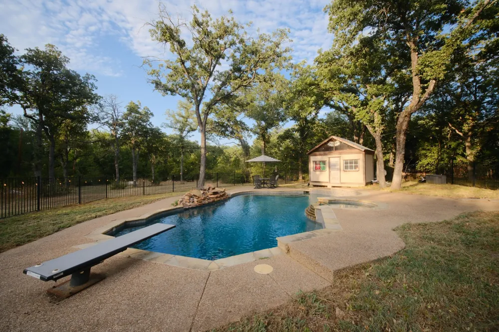 1937 Spring Drive Keller, TX 76262