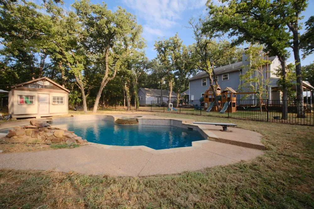 1937 Spring Drive Keller, TX 76262