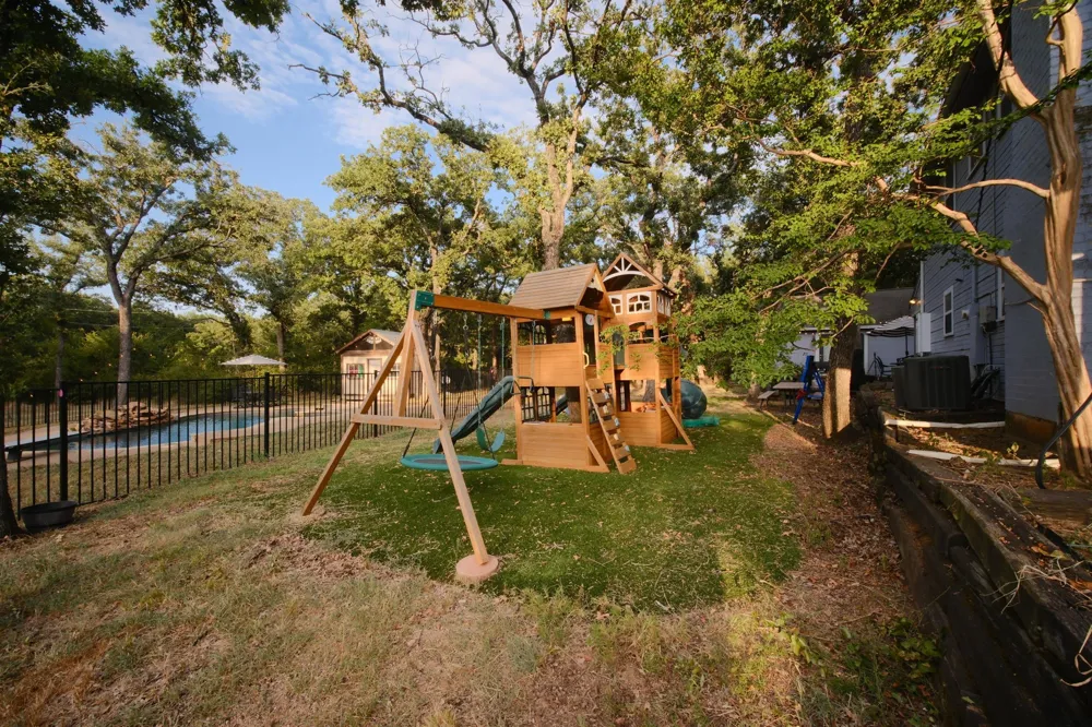 1937 Spring Drive Keller, TX 76262