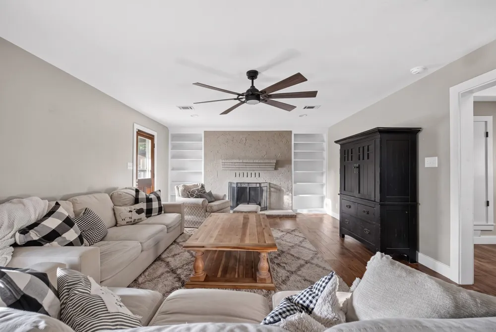 1937 Spring Drive Keller, TX 76262