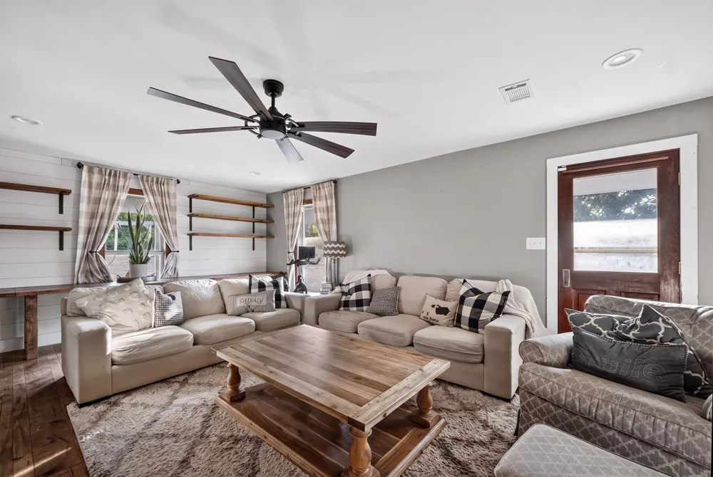 1937 Spring Drive Keller, TX 76262