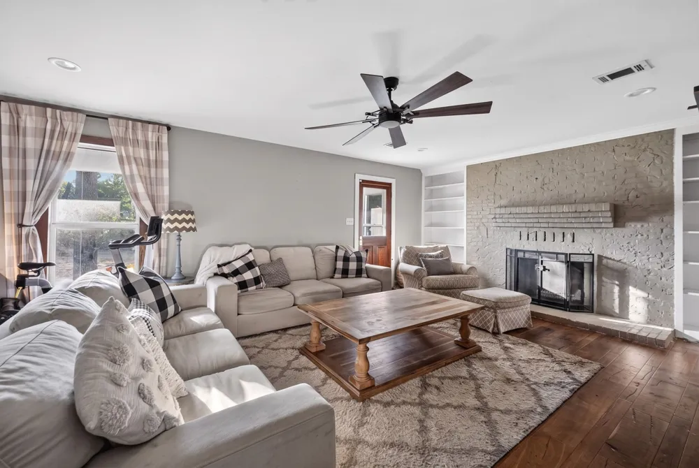 1937 Spring Drive Keller, TX 76262