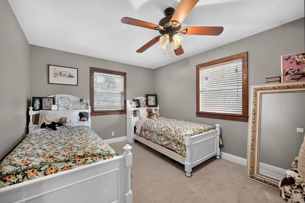1937 Spring Drive Keller, TX 76262