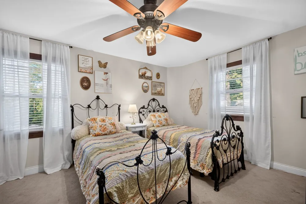 1937 Spring Drive Keller, TX 76262