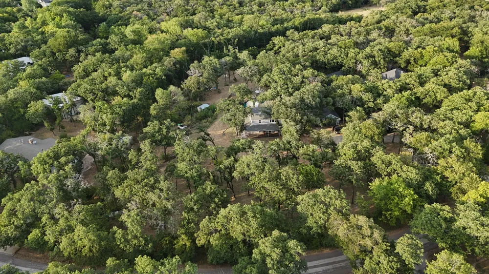 1937 Spring Drive Keller, TX 76262