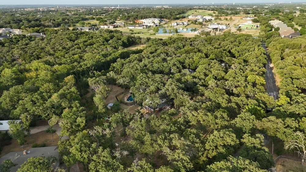 1937 Spring Drive Keller, TX 76262