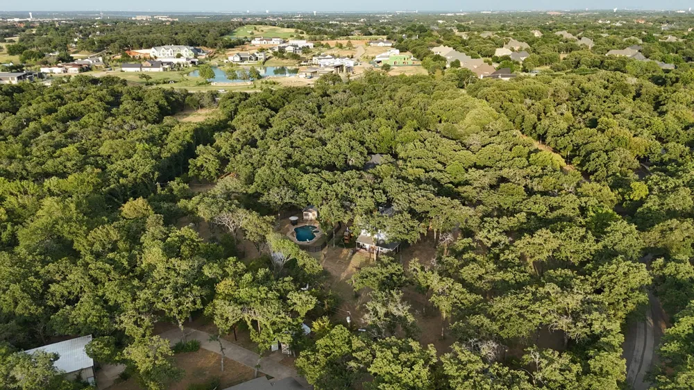 1937 Spring Drive Keller, TX 76262