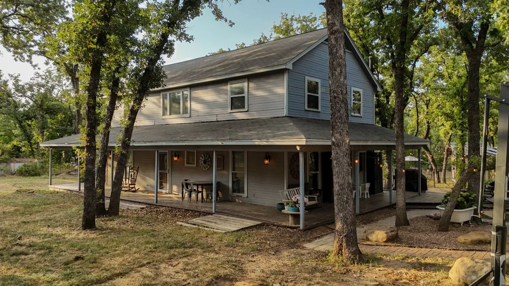 1937 Spring Drive Keller, TX 76262