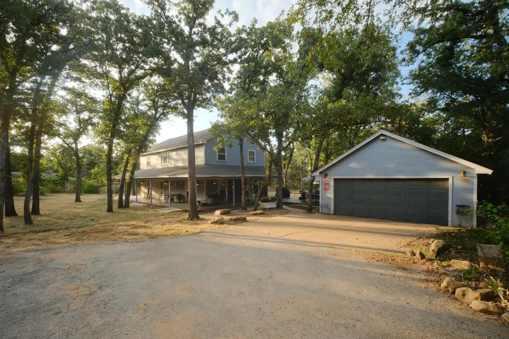 1937 Spring Drive Keller, TX 76262