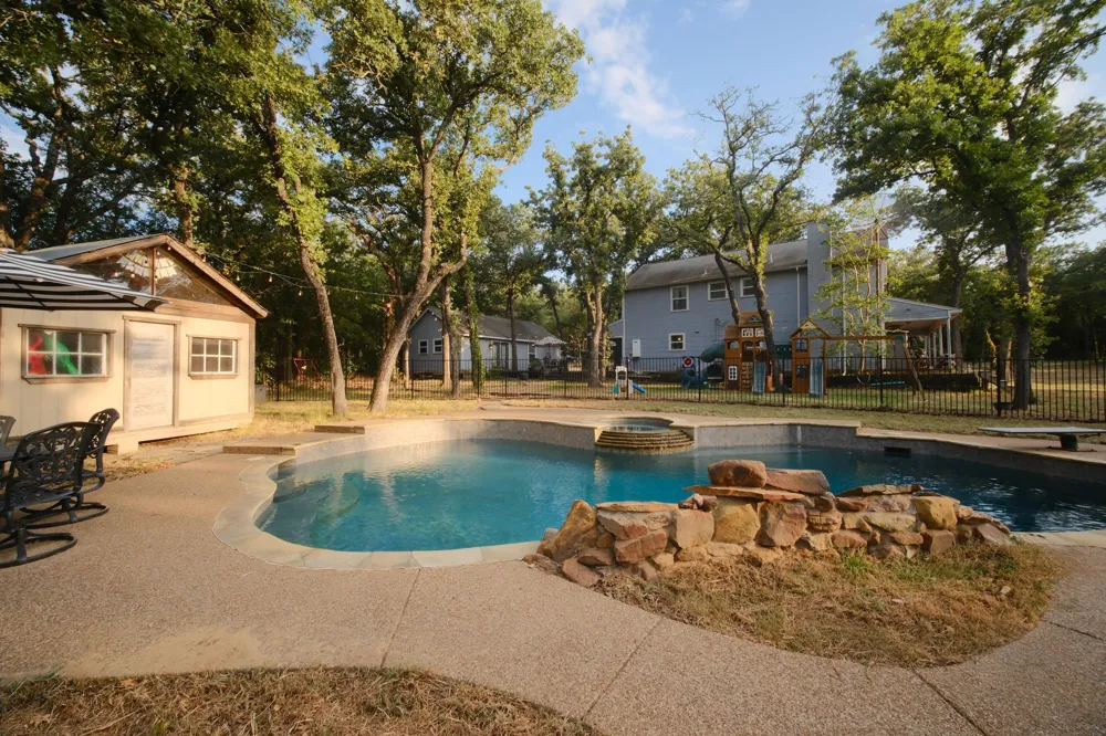 1937 Spring Drive Keller, TX 76262