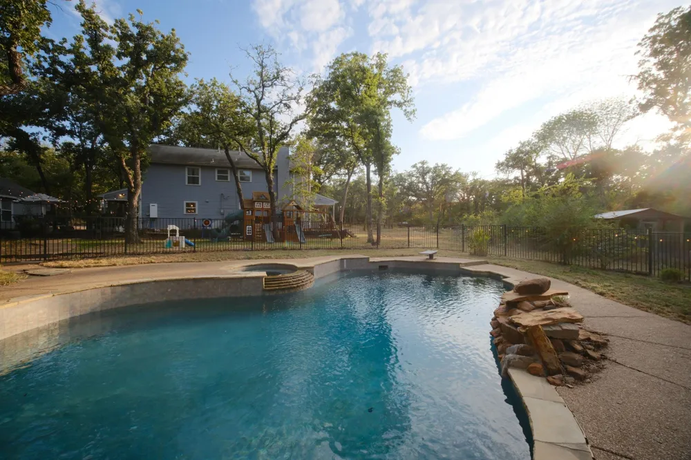 1937 Spring Drive Keller, TX 76262