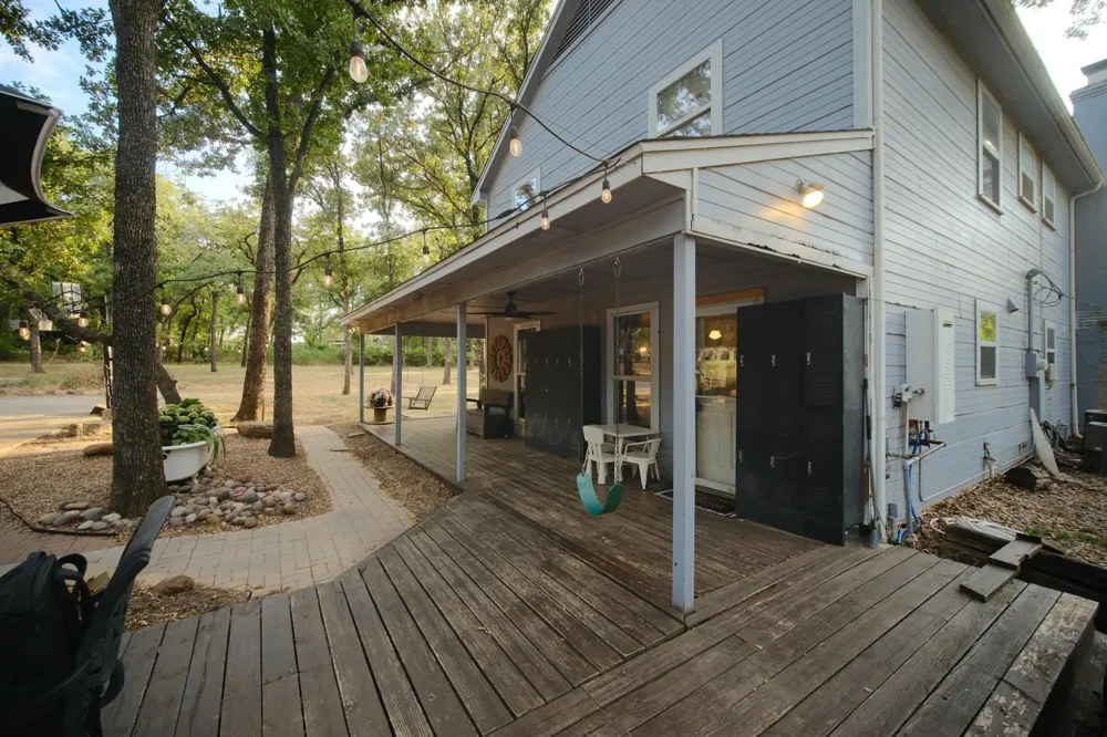 1937 Spring Drive Keller, TX 76262