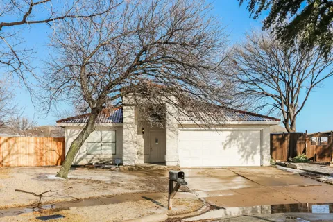 6000 Lavaca Drive