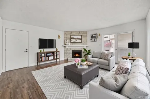 10150 E Virginia Avenue #2-105