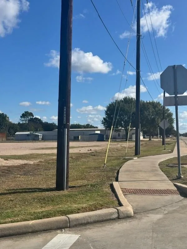 Airport Avenue Rosenberg, TX 77471