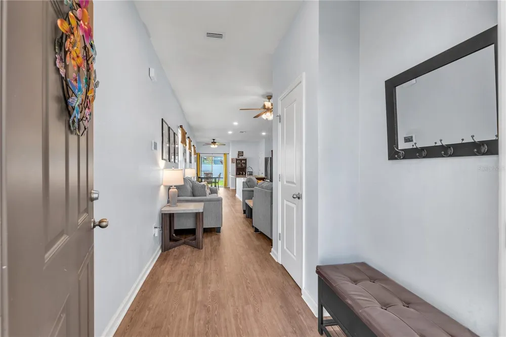 34820 DAISY MEADOW LOOP Zephyrhills, FL 33541