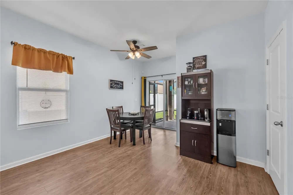 34820 DAISY MEADOW LOOP Zephyrhills, FL 33541