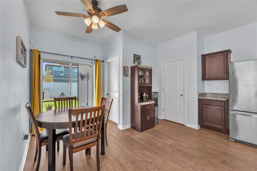 34820 DAISY MEADOW LOOP Zephyrhills, FL 33541
