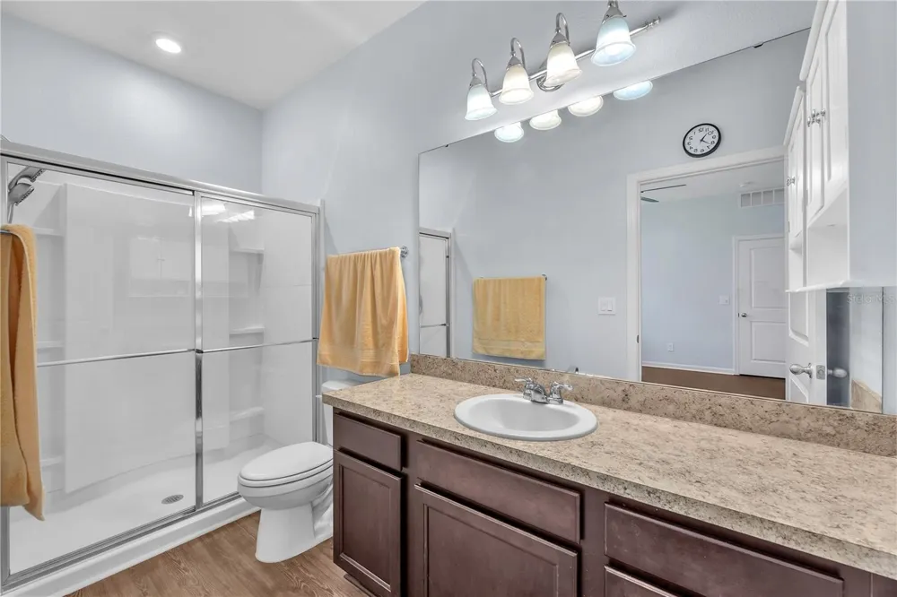 34820 DAISY MEADOW LOOP Zephyrhills, FL 33541