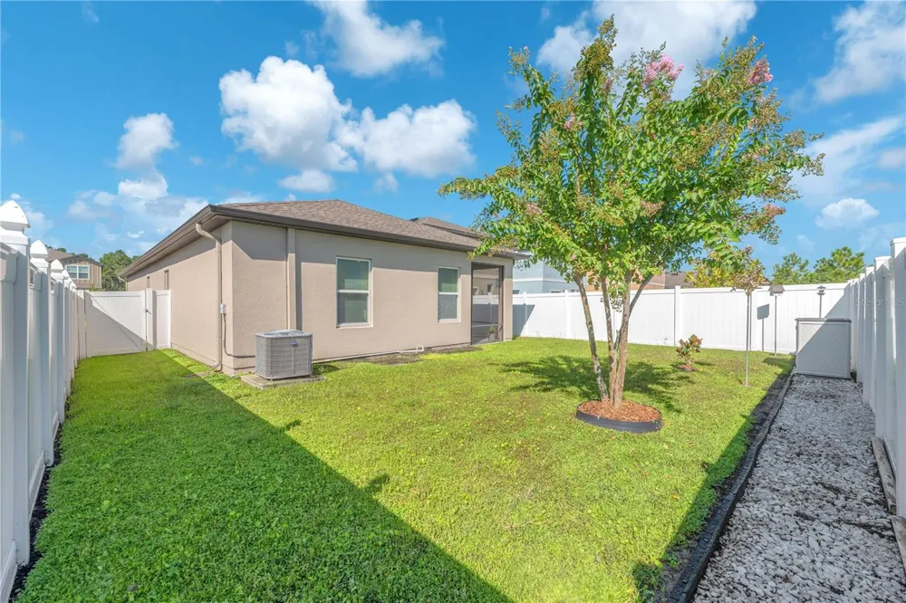 34820 DAISY MEADOW LOOP Zephyrhills, FL 33541