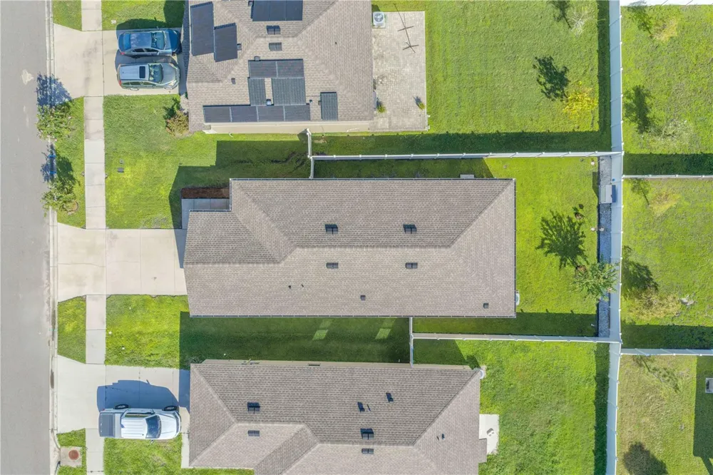 34820 DAISY MEADOW LOOP Zephyrhills, FL 33541