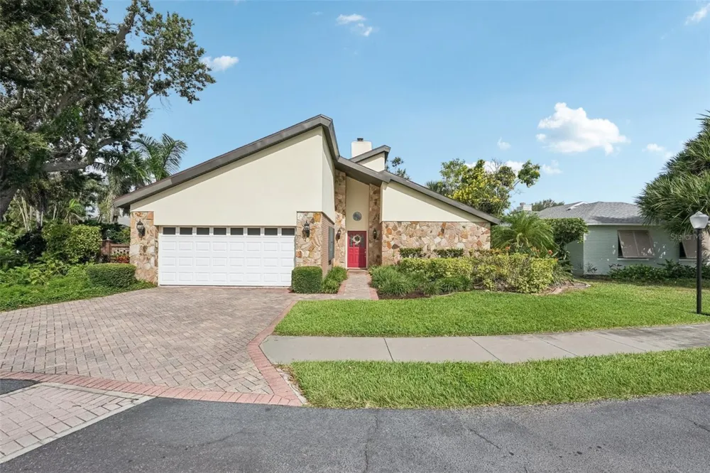 2312 89TH STREET NW #32 Bradenton, FL 34209