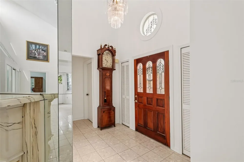 2312 89TH STREET NW #32 Bradenton, FL 34209