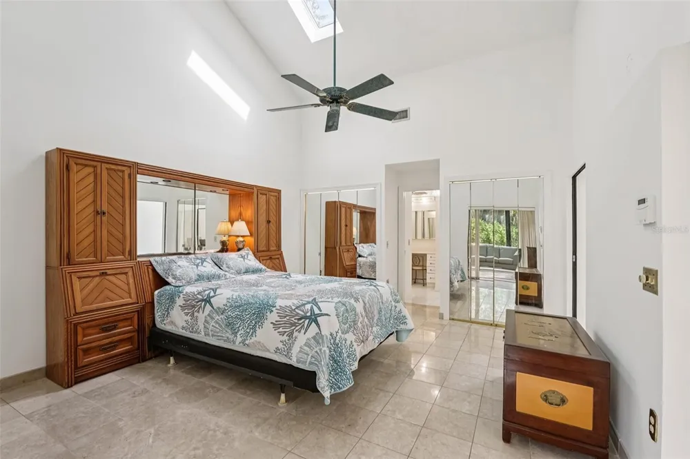 2312 89TH STREET NW #32 Bradenton, FL 34209
