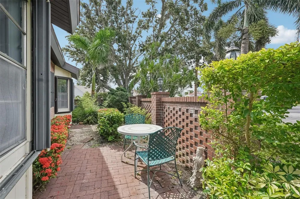 2312 89TH STREET NW #32 Bradenton, FL 34209