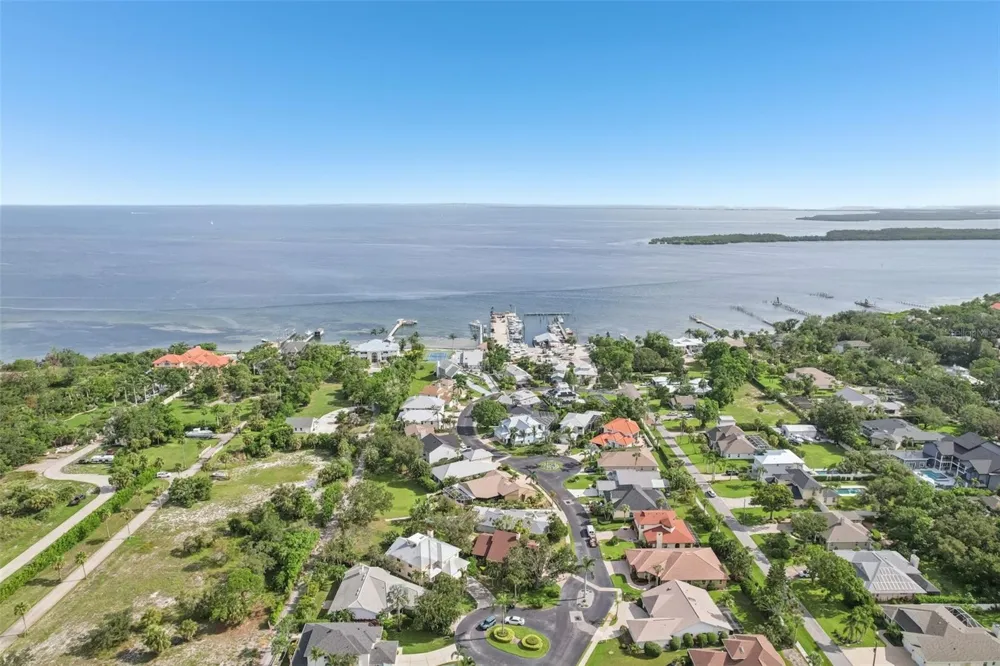 2312 89TH STREET NW #32 Bradenton, FL 34209