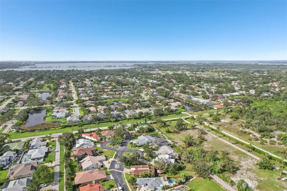 2312 89TH STREET NW #32 Bradenton, FL 34209