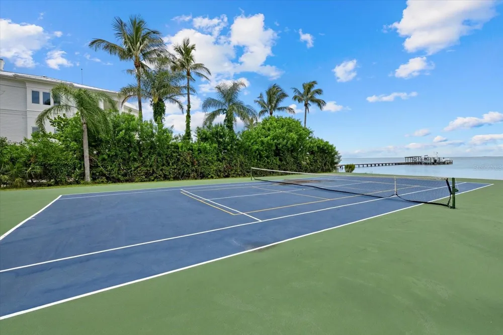 2312 89TH STREET NW #32 Bradenton, FL 34209