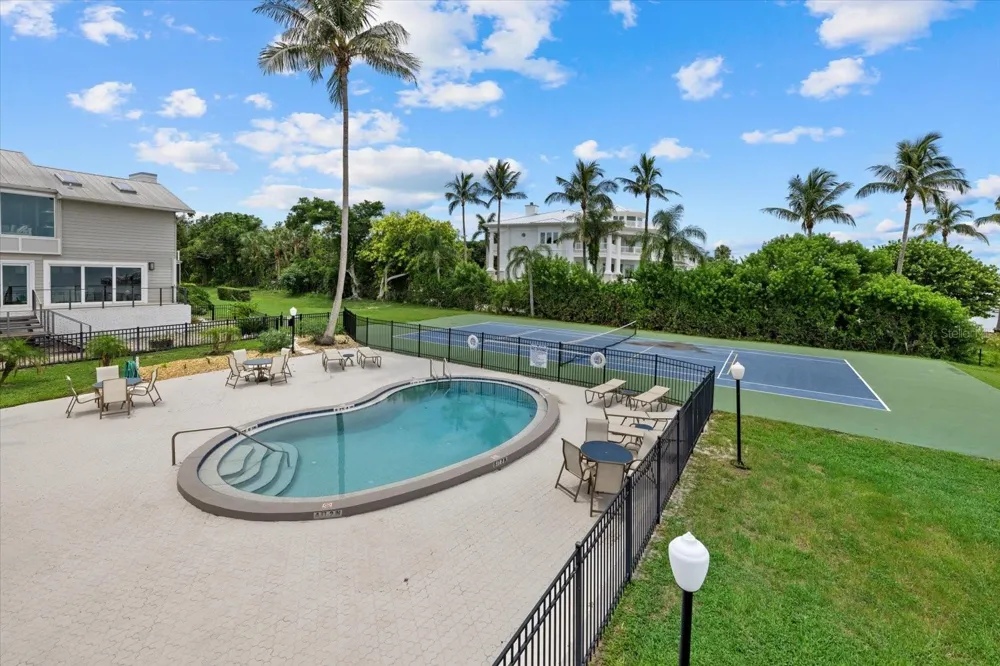 2312 89TH STREET NW #32 Bradenton, FL 34209