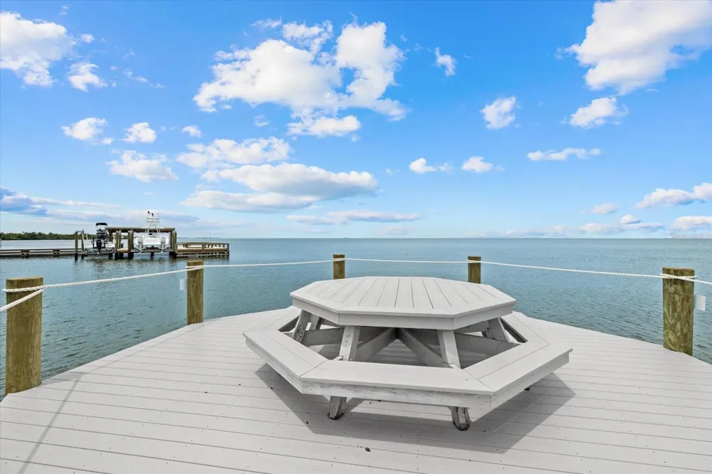 2312 89TH STREET NW #32 Bradenton, FL 34209