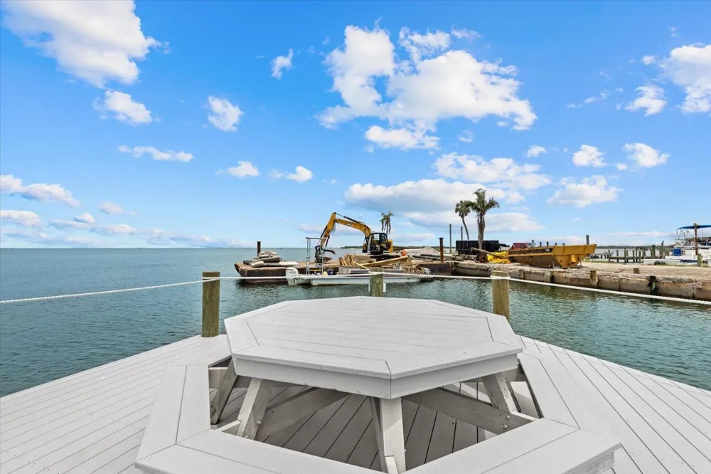 2312 89TH STREET NW #32 Bradenton, FL 34209
