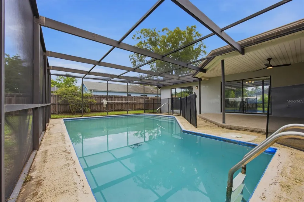 8373 CAMPHOR DRIVE Spring Hill, FL 34606