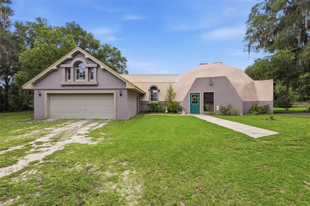 1320 W TAYLOR ROAD Deland, FL 32720