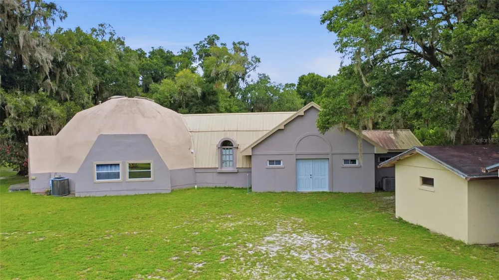 1320 W TAYLOR ROAD Deland, FL 32720