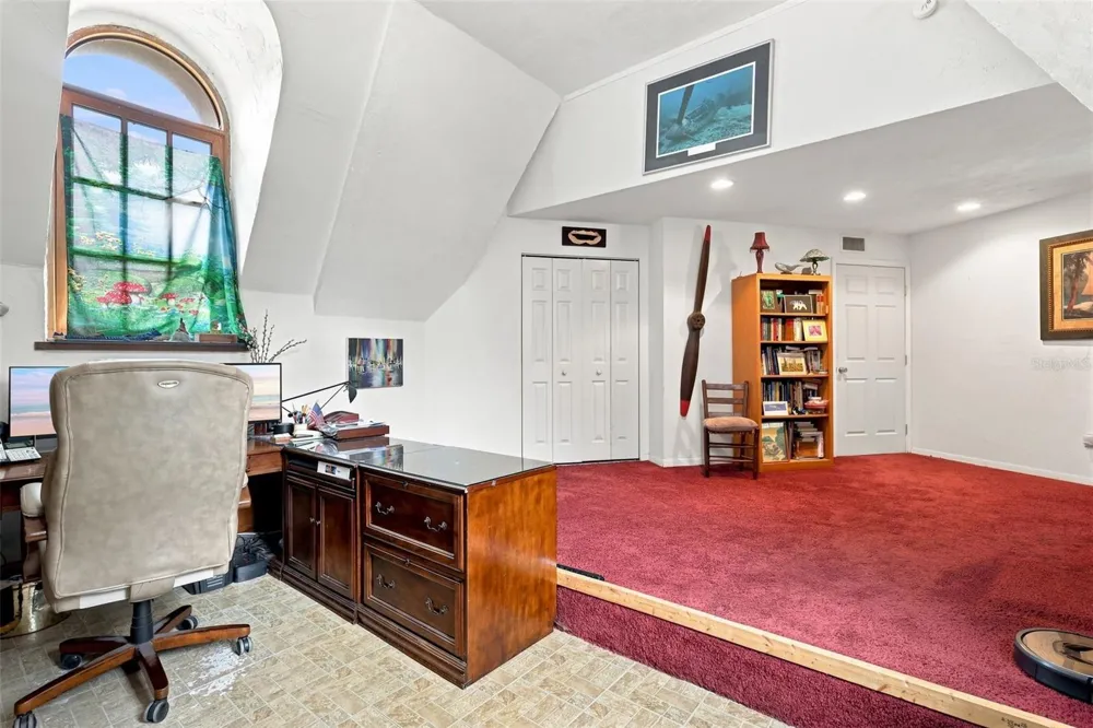 1320 W TAYLOR ROAD Deland, FL 32720