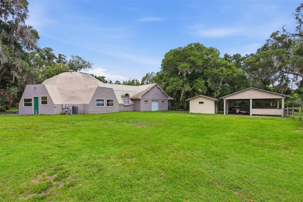 1320 W TAYLOR ROAD Deland, FL 32720