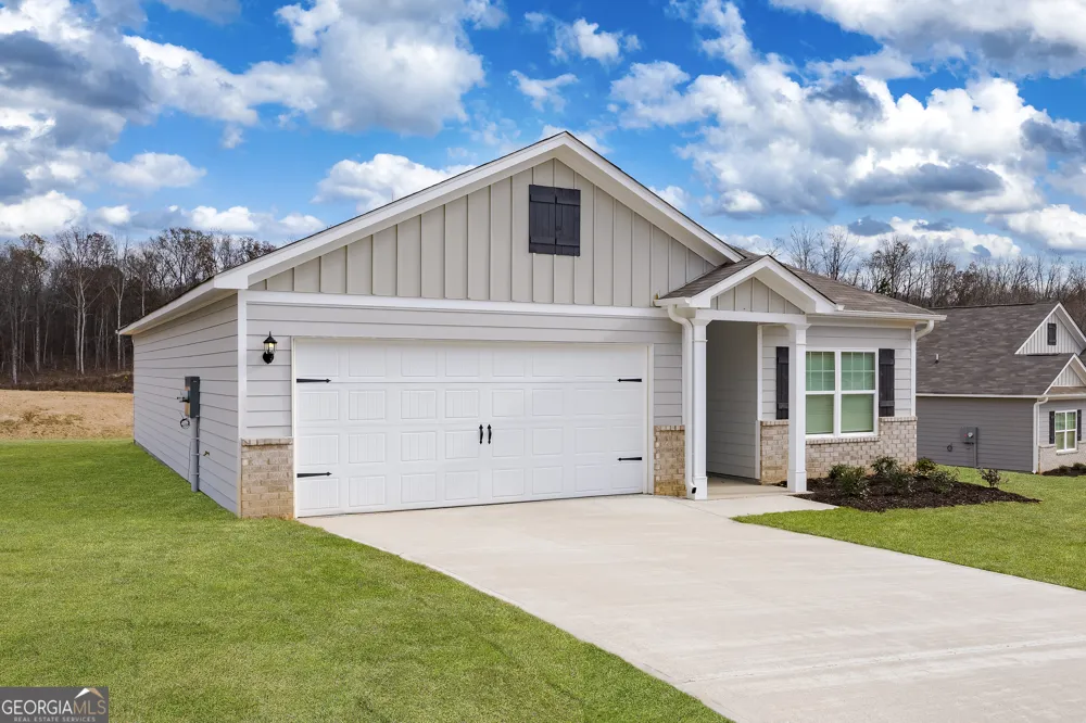 115 Darter CT Jefferson, GA 30549