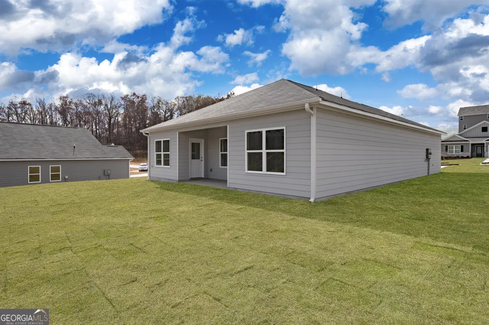 115 Darter CT Jefferson, GA 30549