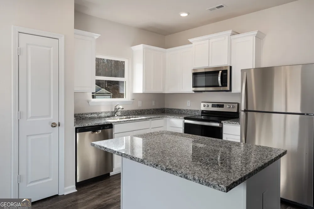 115 Darter CT Jefferson, GA 30549