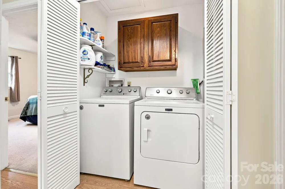 473 King William Road Hendersonville, NC 28739