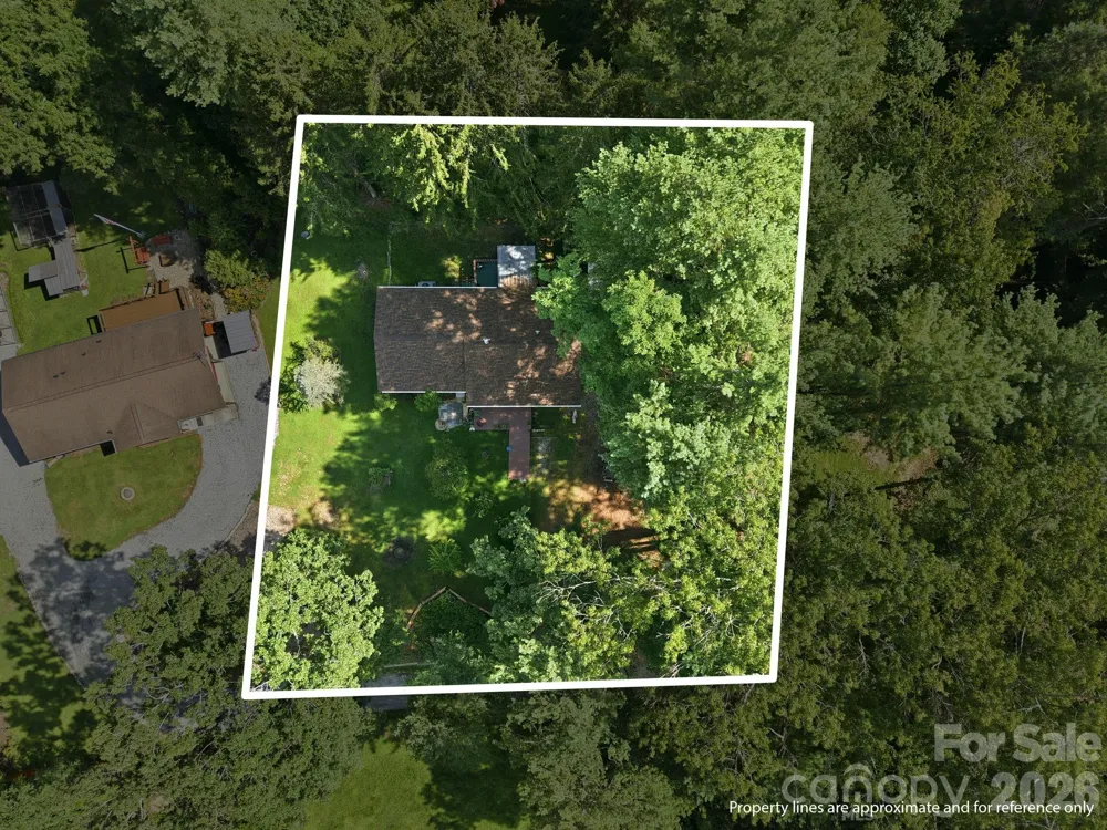 473 King William Road Hendersonville, NC 28739