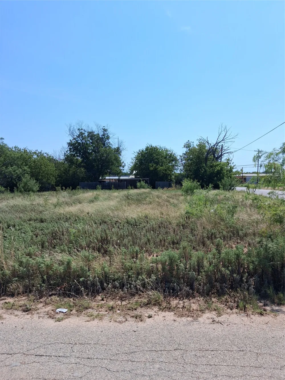 1900 S Frio Street Coleman, TX 76834